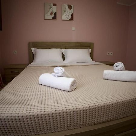 Mountain Harmony Home โคนิทซา ภายนอก รูปภาพ