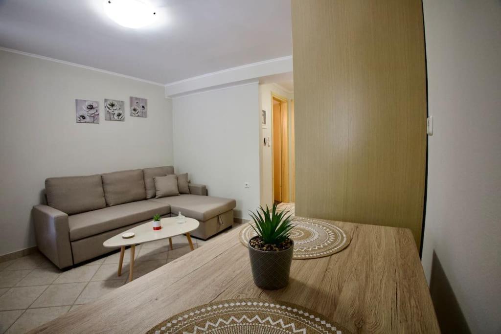 Mountain Harmony Home โคนิทซา ภายนอก รูปภาพ